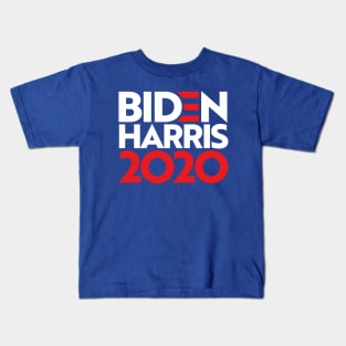 Biden / Harris 2020 Kids T-Shirt